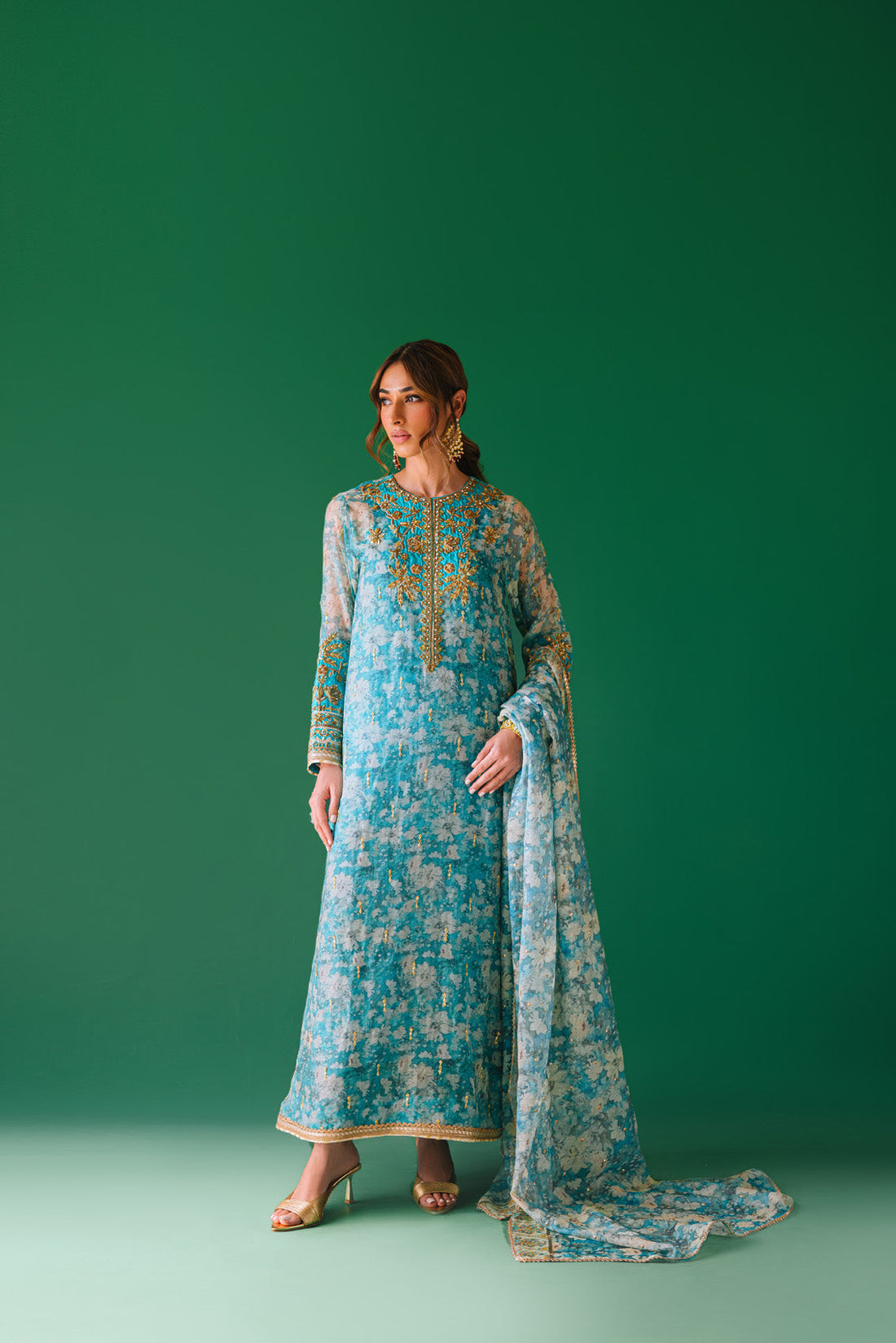 Sammy K | Mere Mehboob | DILRUBA - Official Sammy K stockist in UK - Sakeena London