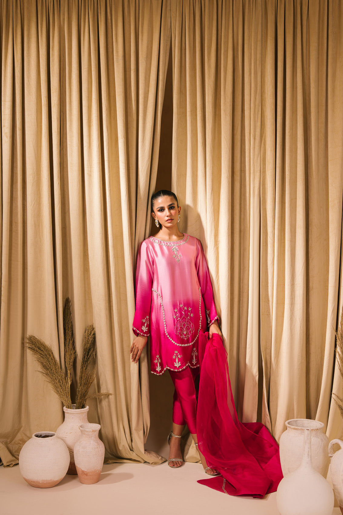 Sammy K | Heer Luxe | Hoor - Official Sammy K stockist in UK - Sakeena London