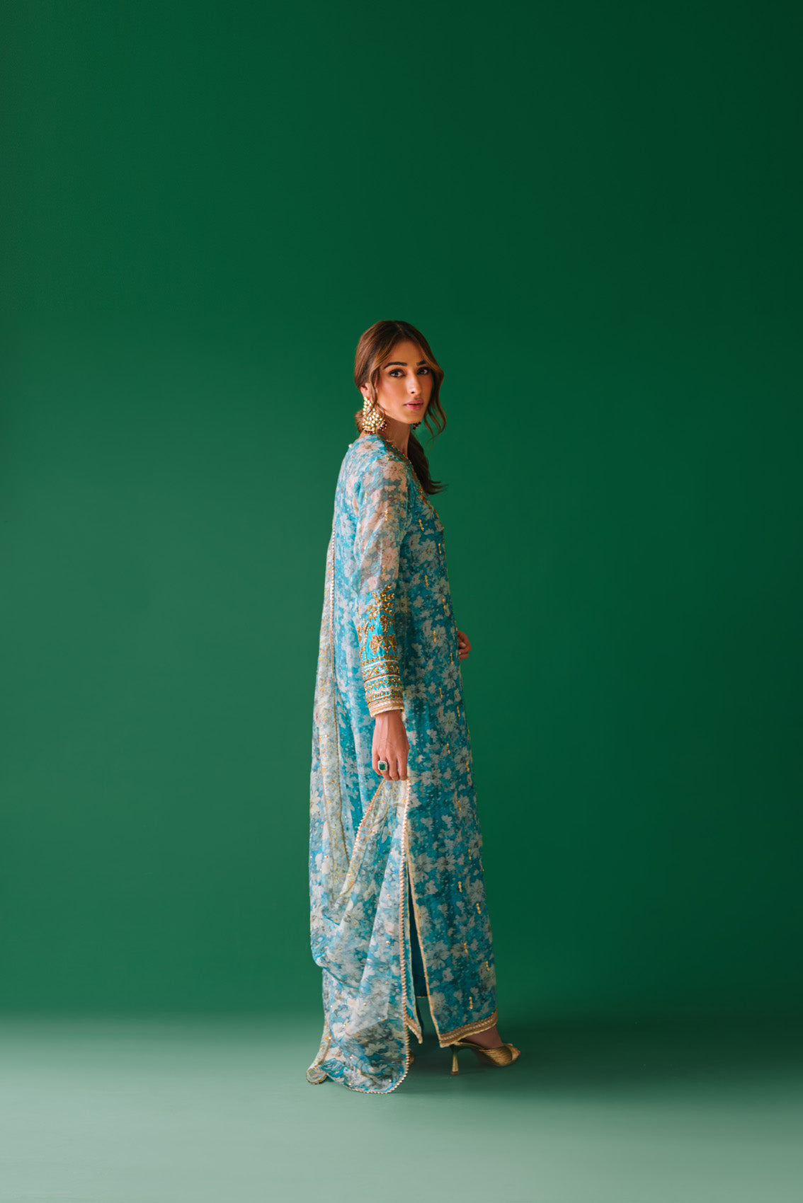 Sammy K | Mere Mehboob | DILRUBA - Official Sammy K stockist in UK - Sakeena London