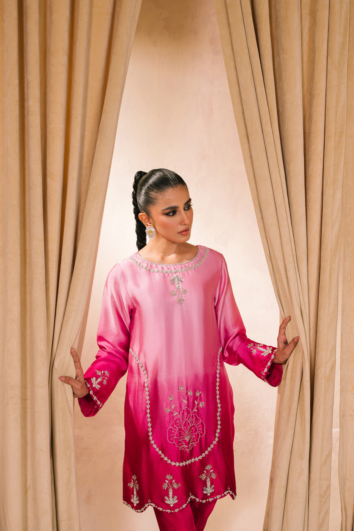 Sammy K | Heer Luxe | Hoor - Official Sammy K stockist in UK - Sakeena London