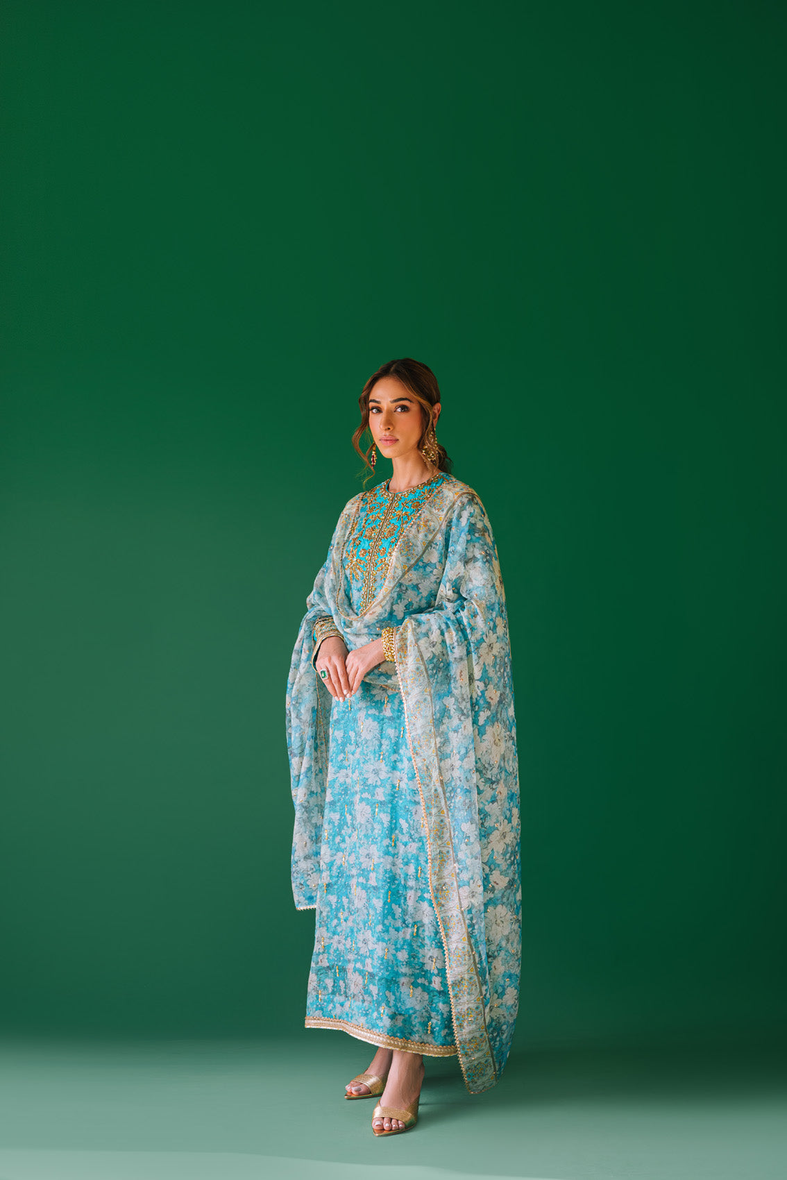 Sammy K | Mere Mehboob | DILRUBA - Official Sammy K stockist in UK - Sakeena London