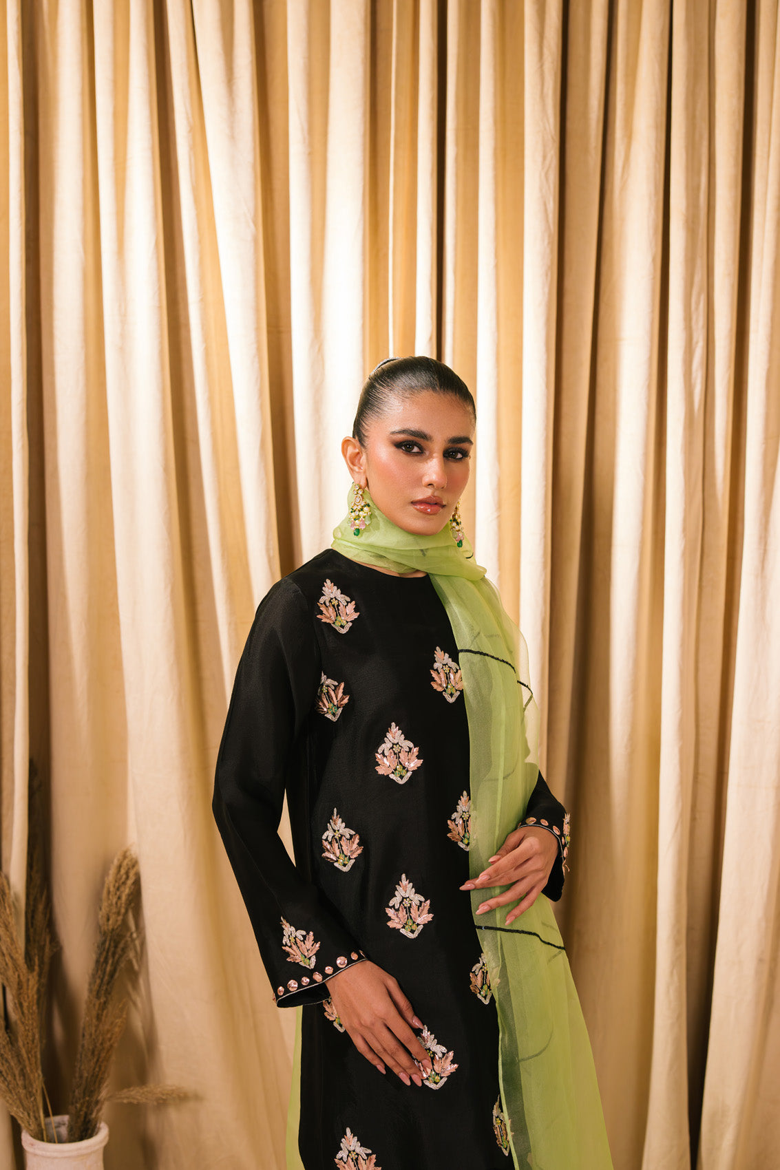 Sammy K | Heer Luxe | Samaa - Official Sammy K stockist in UK - Sakeena London