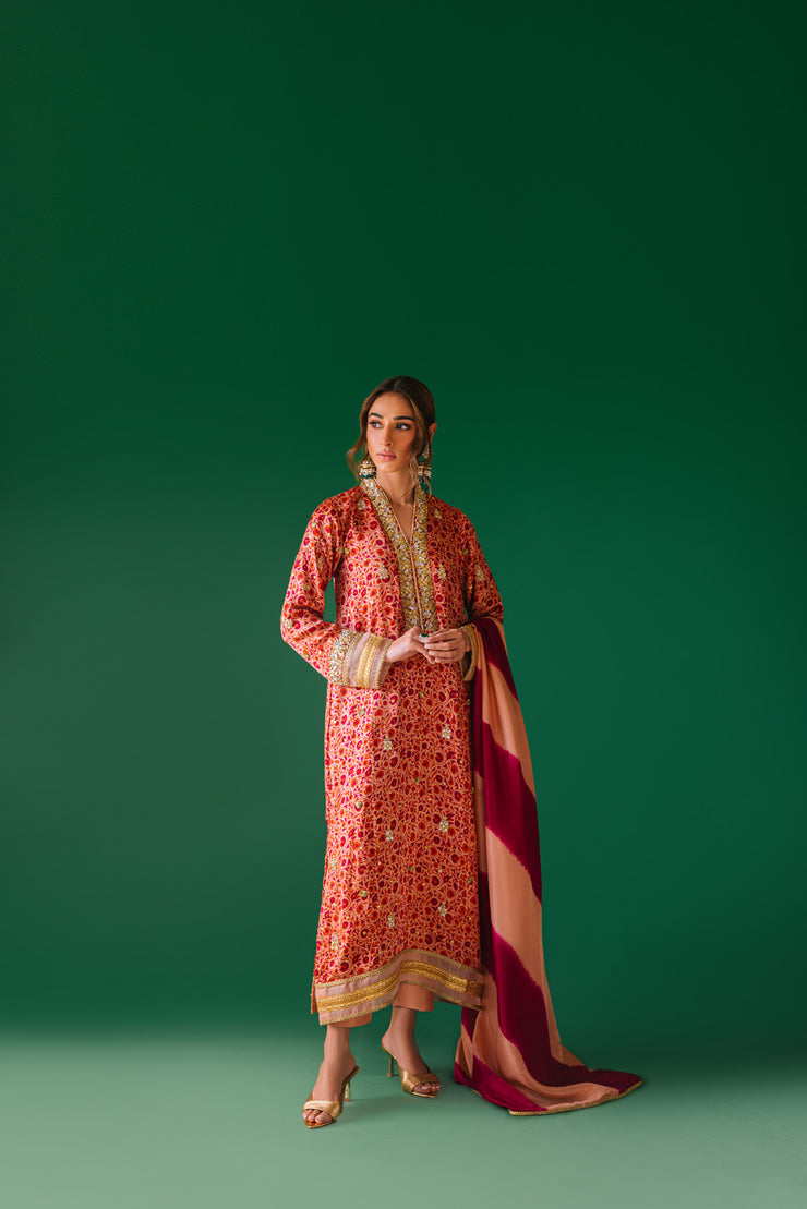 Sammy K | Mere Mehboob | HOOR - Official Sammy K stockist in UK - Sakeena London