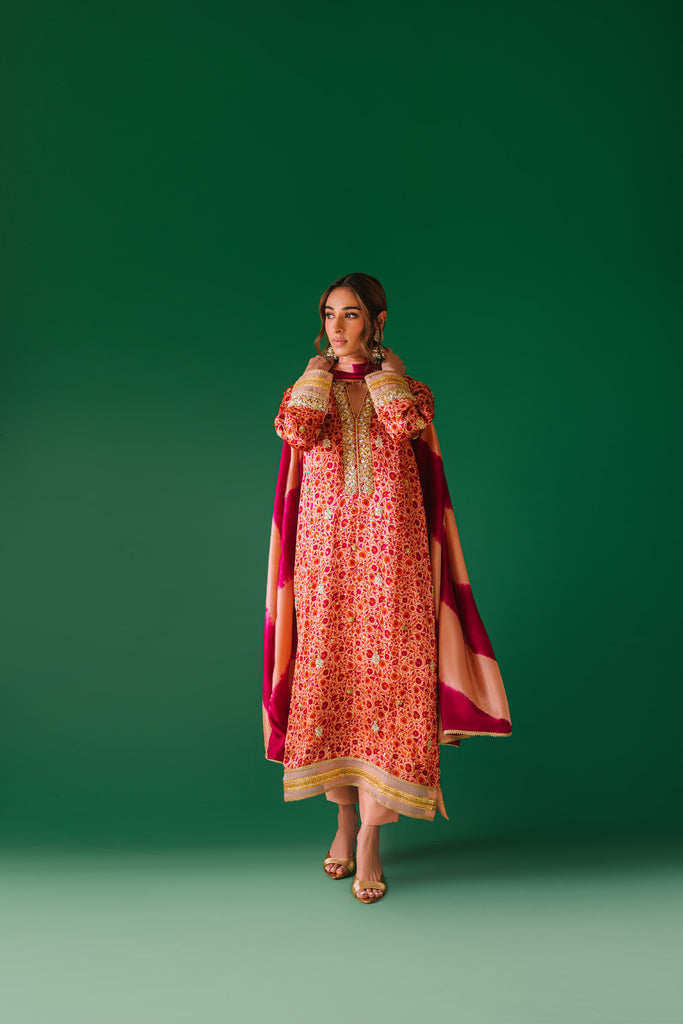 Sammy K | Mere Mehboob | HOOR - Official Sammy K stockist in UK - Sakeena London