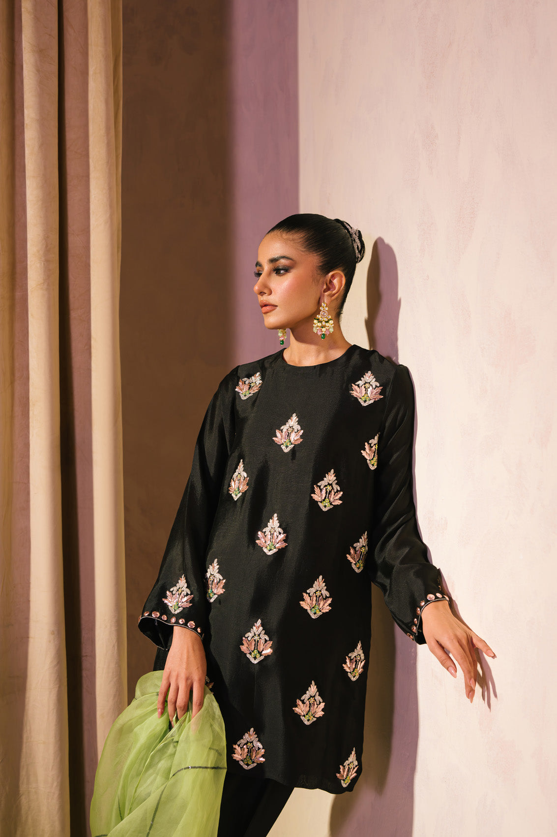 Sammy K | Heer Luxe | Samaa - Official Sammy K stockist in UK - Sakeena London