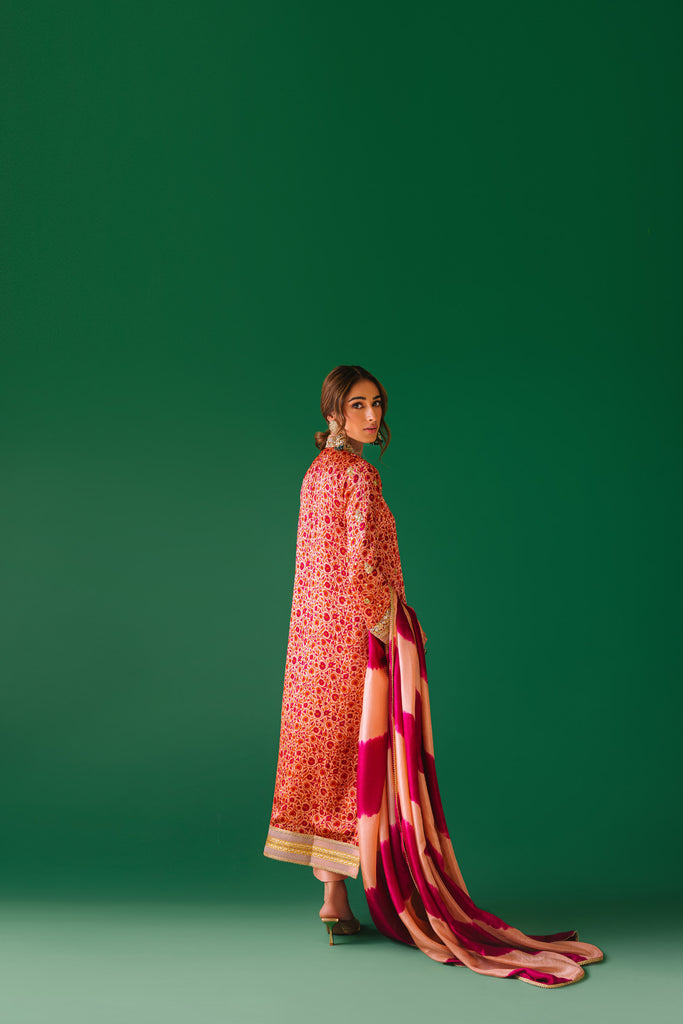 Sammy K | Mere Mehboob | HOOR - Official Sammy K stockist in UK - Sakeena London