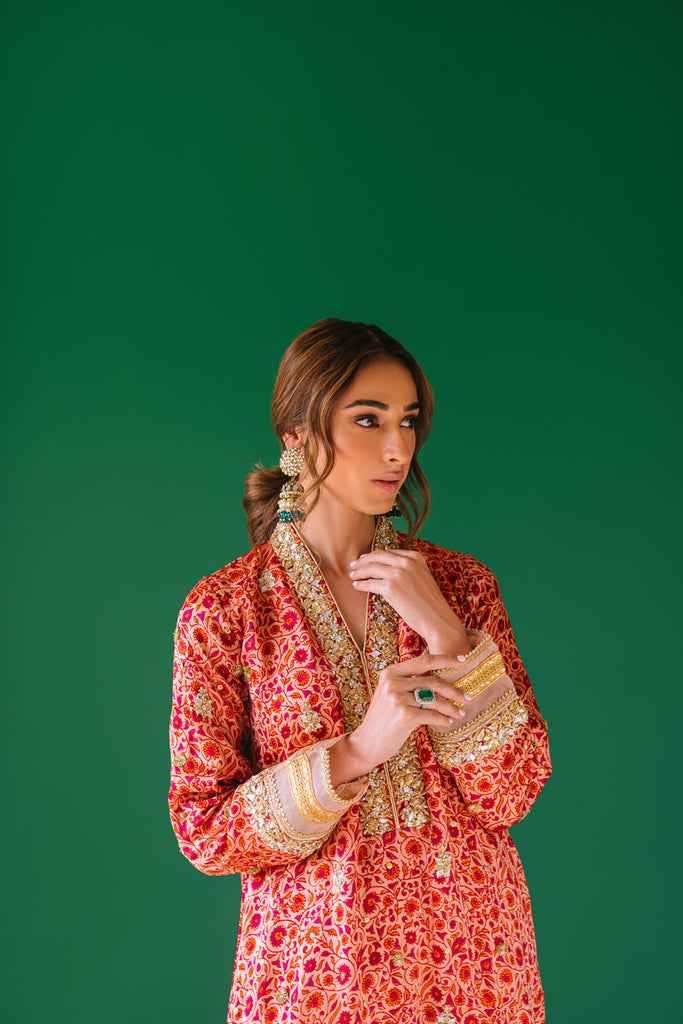 Sammy K | Mere Mehboob | HOOR - Official Sammy K stockist in UK - Sakeena London