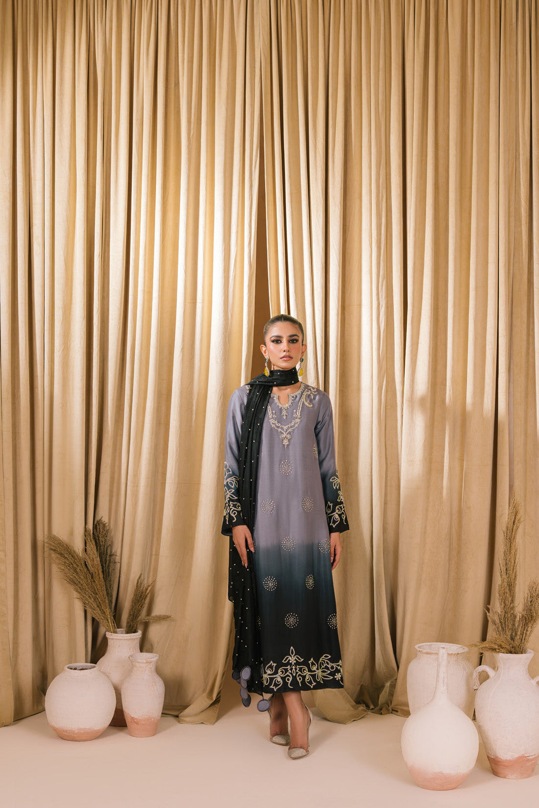 Sammy K | Heer Luxe |Sohni - Official Sammy K stockist in UK - Sakeena London