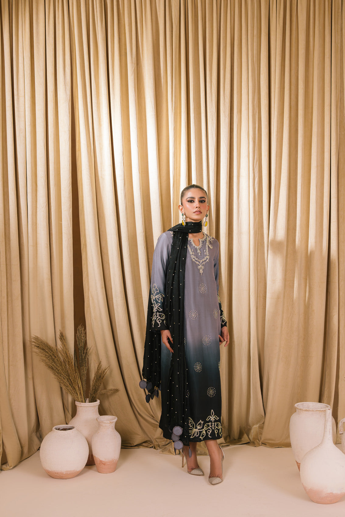 Sammy K | Heer Luxe |Sohni - Official Sammy K stockist in UK - Sakeena London