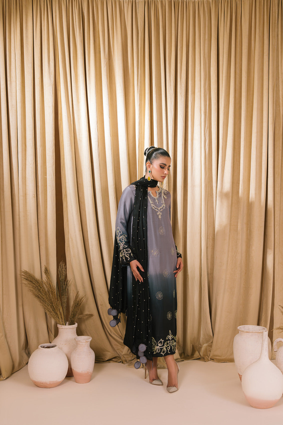 Sammy K | Heer Luxe |Sohni - Official Sammy K stockist in UK - Sakeena London