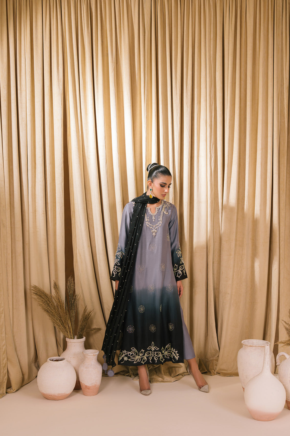 Sammy K | Heer Luxe |Sohni - Official Sammy K stockist in UK - Sakeena London