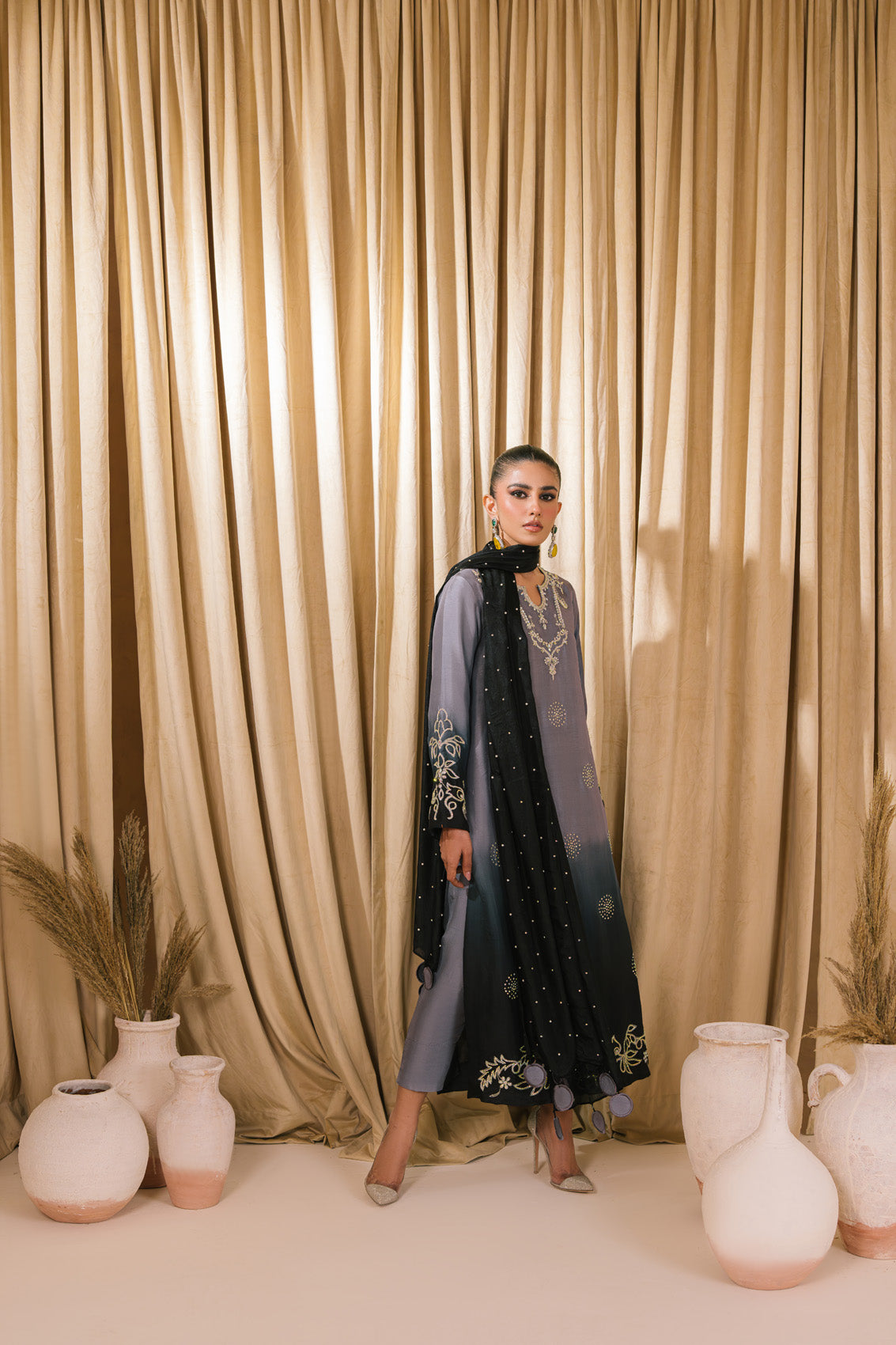 Sammy K | Heer Luxe |Sohni - Official Sammy K stockist in UK - Sakeena London