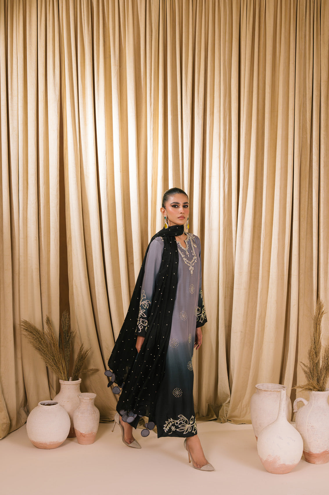 Sammy K | Heer Luxe |Sohni - Official Sammy K stockist in UK - Sakeena London