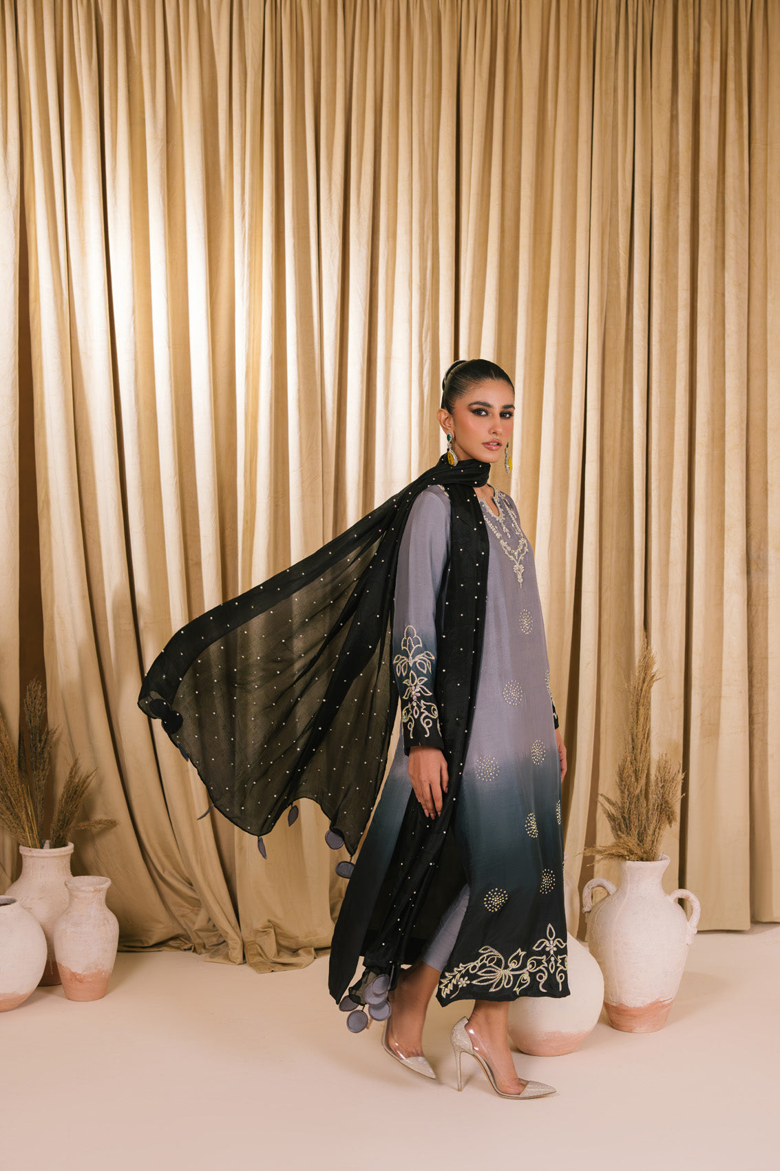 Sammy K | Heer Luxe |Sohni - Official Sammy K stockist in UK - Sakeena London
