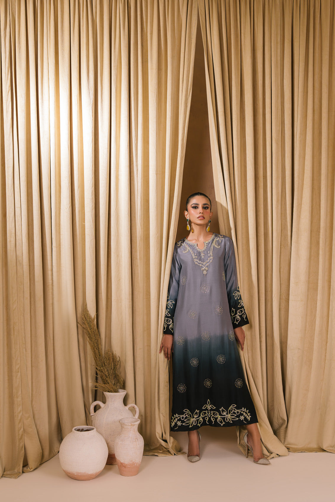 Sammy K | Heer Luxe |Sohni - Official Sammy K stockist in UK - Sakeena London