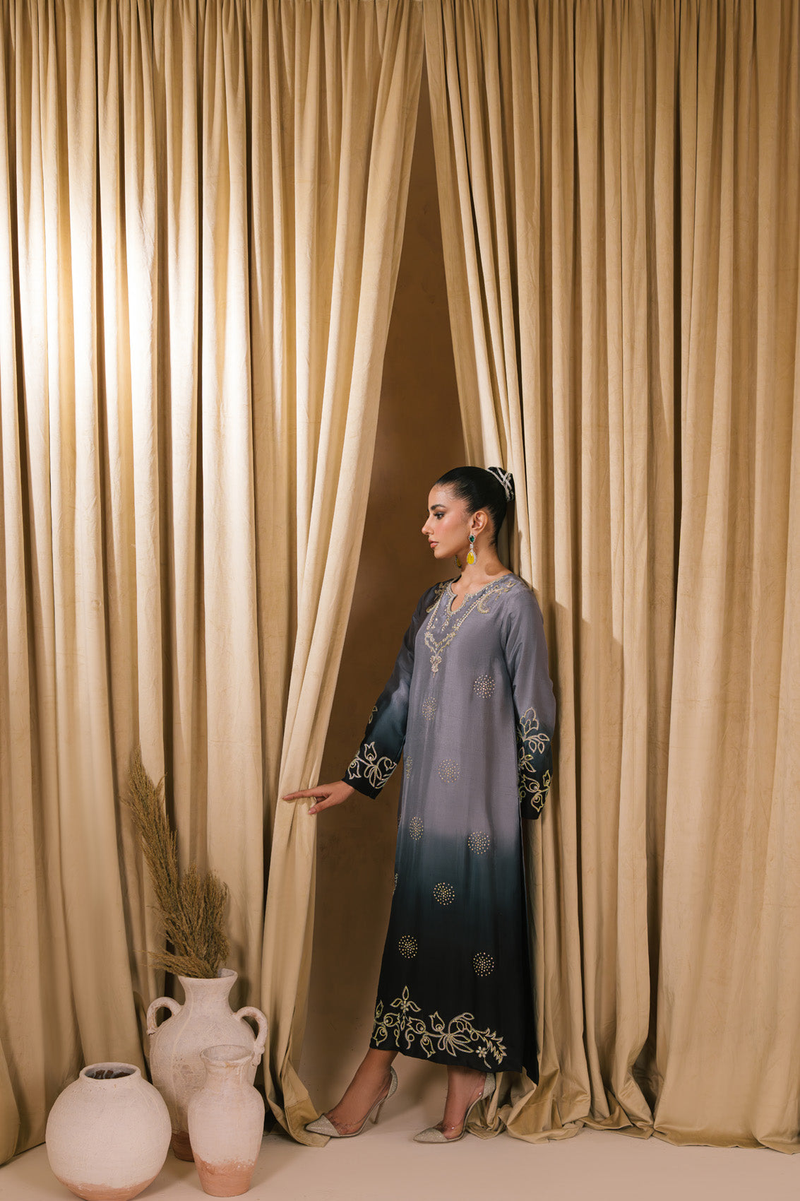 Sammy K | Heer Luxe |Sohni - Official Sammy K stockist in UK - Sakeena London