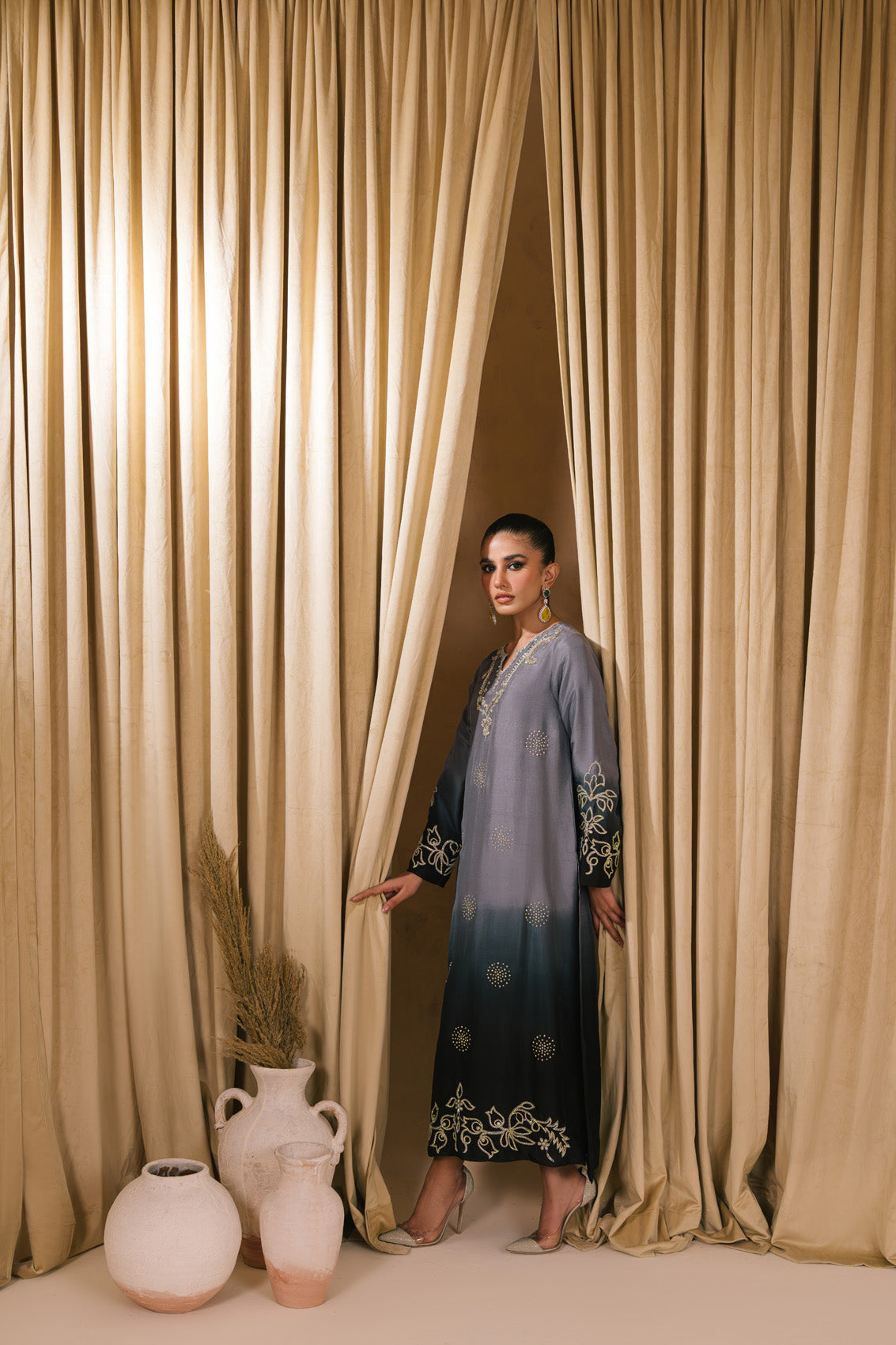 Sammy K | Heer Luxe |Sohni - Official Sammy K stockist in UK - Sakeena London