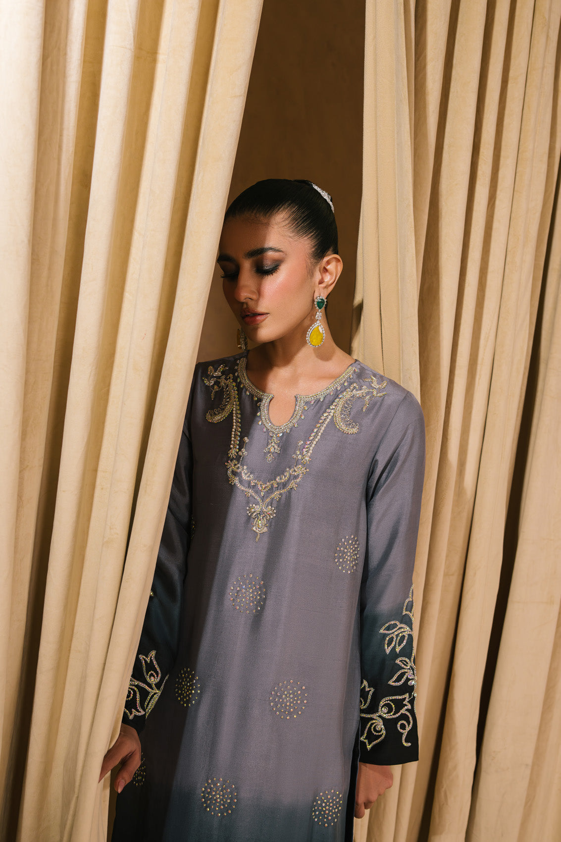 Sammy K | Heer Luxe |Sohni - Official Sammy K stockist in UK - Sakeena London