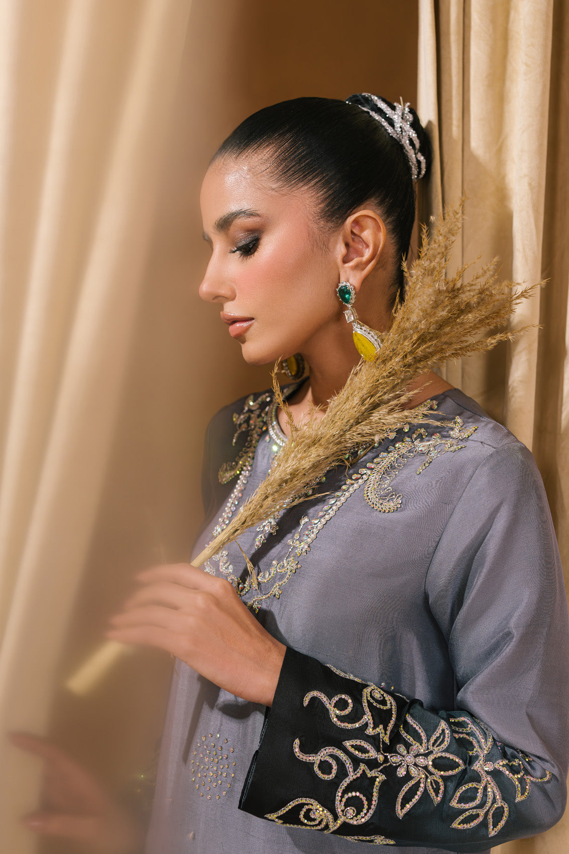 Sammy K | Heer Luxe |Sohni - Official Sammy K stockist in UK - Sakeena London