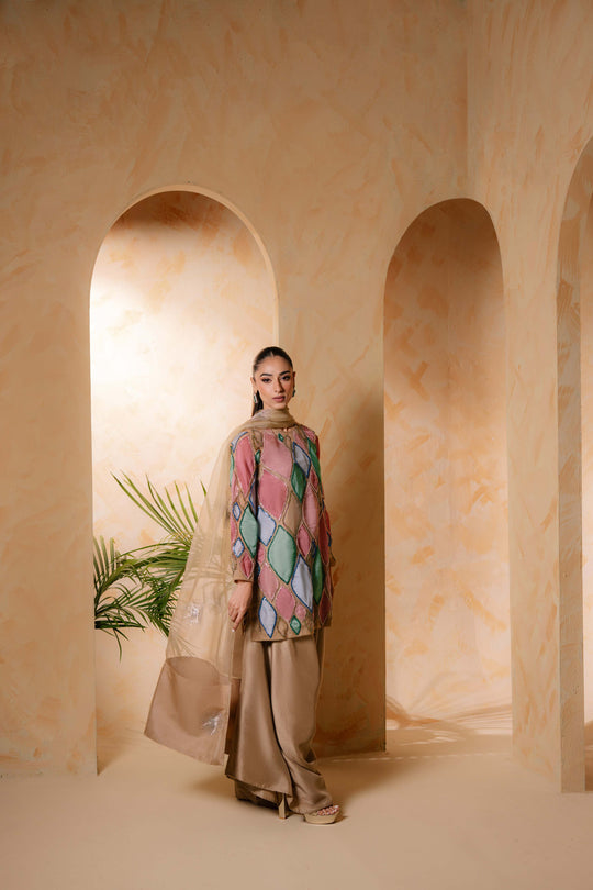 Sammy K | Daisy Drizzle | Rainbow Rose - Official Sammy K stockist in UK - Sakeena London