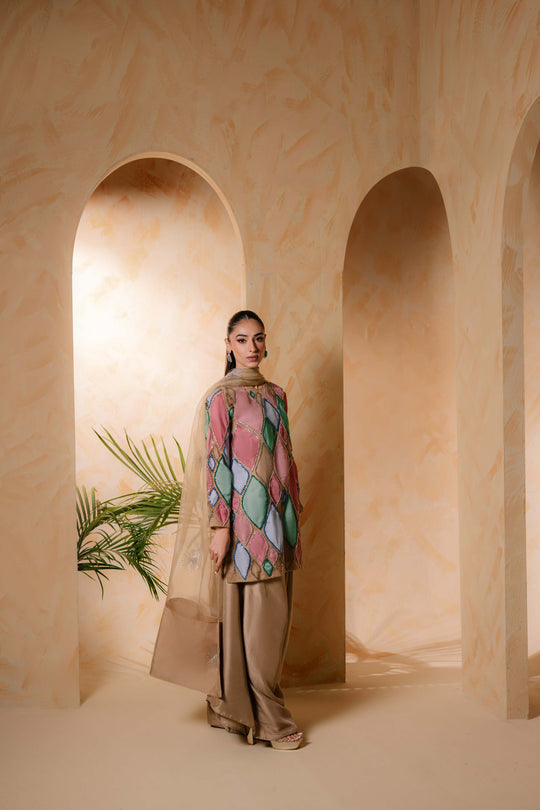 Sammy K | Daisy Drizzle | Rainbow Rose - Official Sammy K stockist in UK - Sakeena London