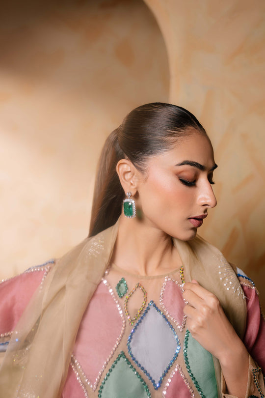 Sammy K | Daisy Drizzle | Rainbow Rose - Official Sammy K stockist in UK - Sakeena London