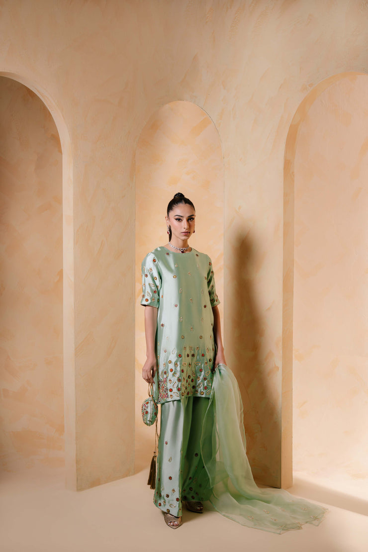 Sammy K | Daisy Drizzle | Sage - Official Sammy K stockist in UK - Sakeena London