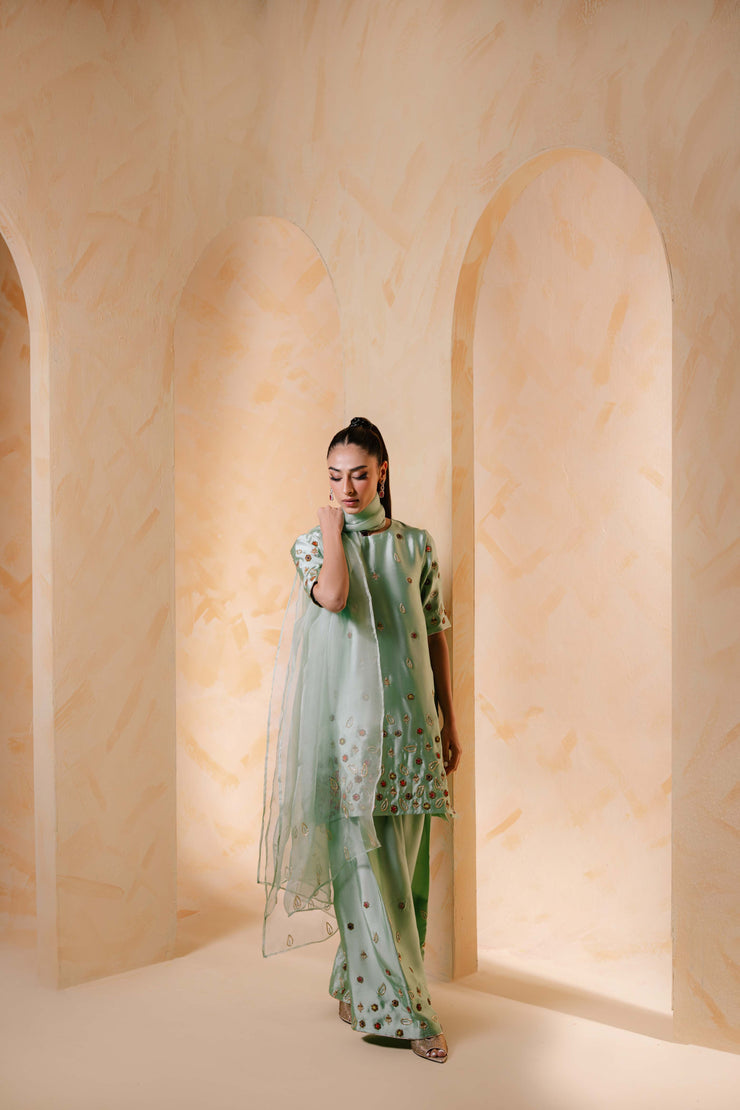 Sammy K | Daisy Drizzle | Sage - Official Sammy K stockist in UK - Sakeena London