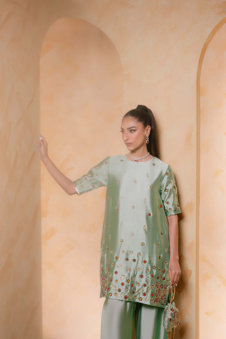 Sammy K | Daisy Drizzle | Sage - Official Sammy K stockist in UK - Sakeena London