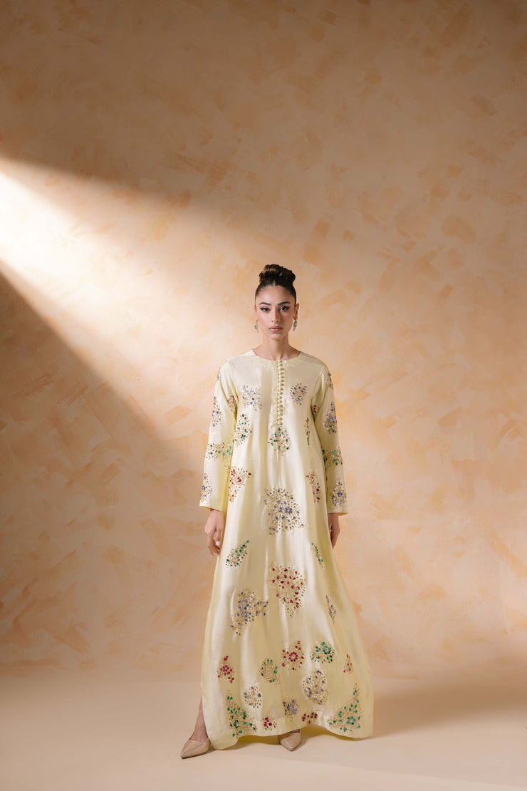 Sammy K | Daisy Drizzle | Yellow Rose - Official Sammy K stockist in UK - Sakeena London
