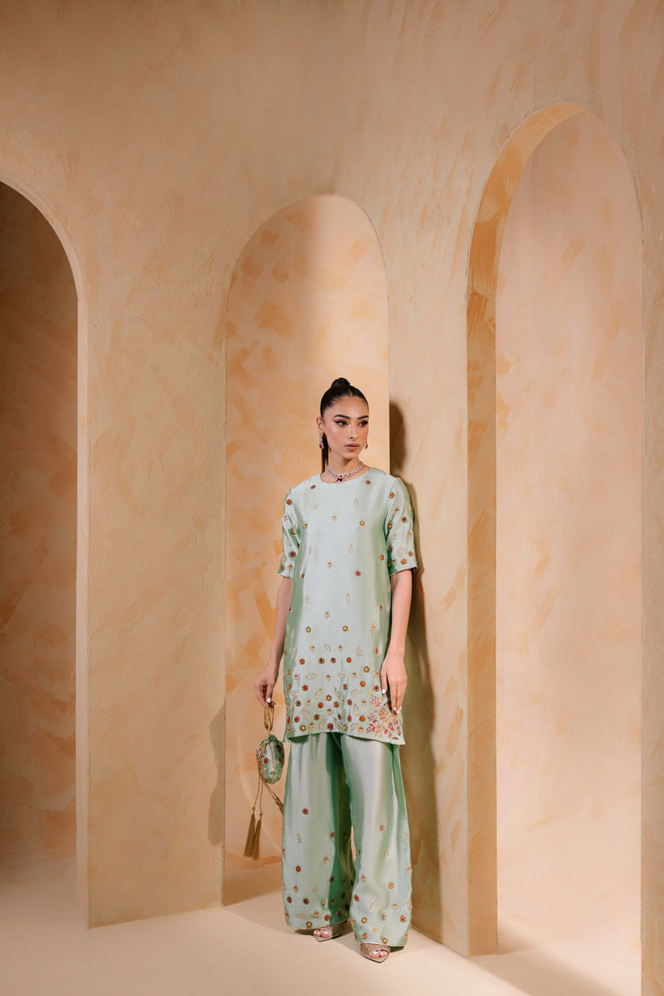 Sammy K | Daisy Drizzle | Sage - Official Sammy K stockist in UK - Sakeena London