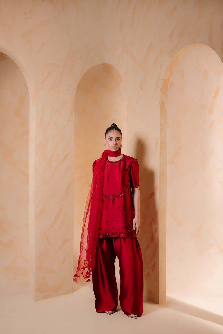 Sammy K | Daisy Drizzle | Zinnia - Official Sammy K stockist in UK - Sakeena London