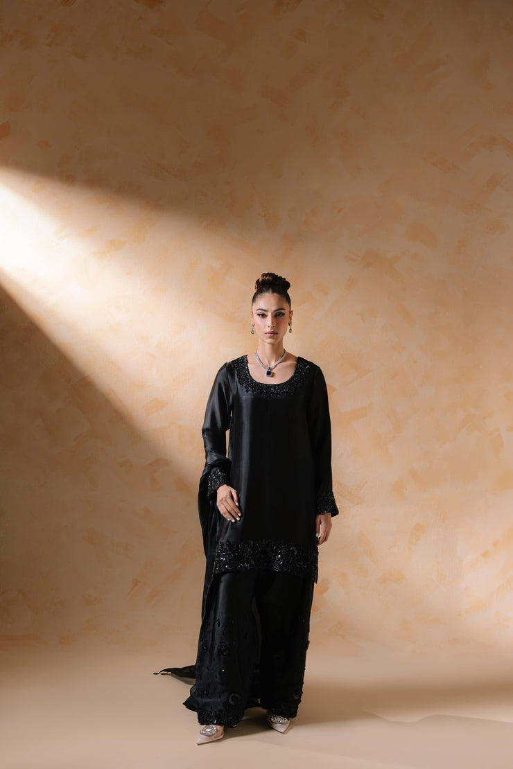 Sammy K | Daisy Drizzle |Black Snow - Official Sammy K stockist in UK - Sakeena London