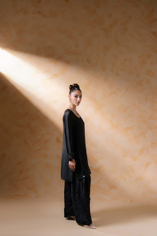 Sammy K | Daisy Drizzle |Black Snow - Official Sammy K stockist in UK - Sakeena London