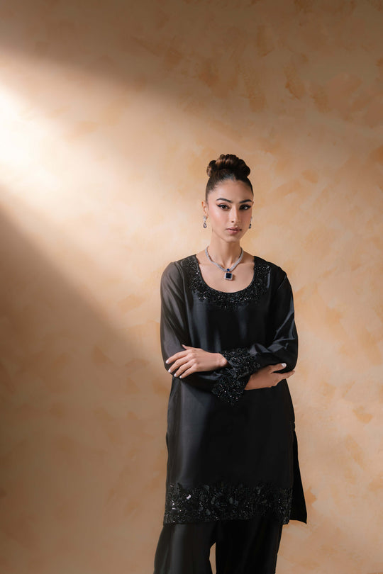 Sammy K | Daisy Drizzle |Black Snow - Official Sammy K stockist in UK - Sakeena London