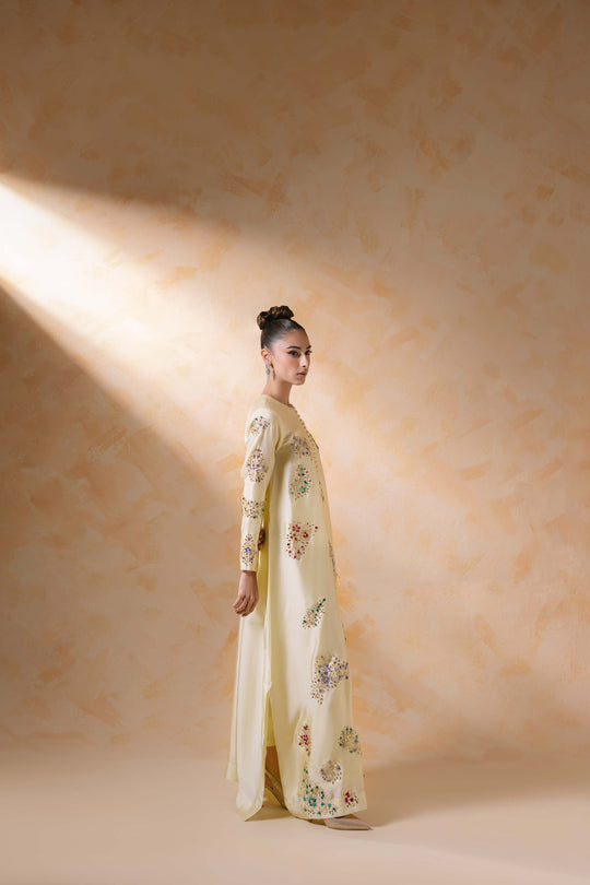 Sammy K | Daisy Drizzle | Yellow Rose - Official Sammy K stockist in UK - Sakeena London