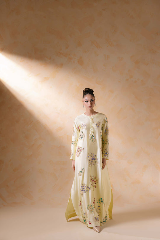 Sammy K | Daisy Drizzle | Yellow Rose - Official Sammy K stockist in UK - Sakeena London