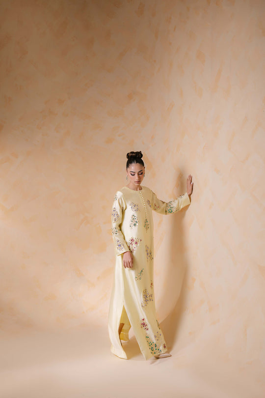 Sammy K | Daisy Drizzle | Yellow Rose - Official Sammy K stockist in UK - Sakeena London