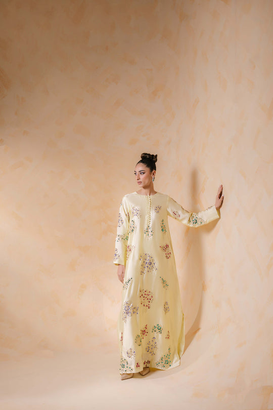 Sammy K | Daisy Drizzle | Yellow Rose - Official Sammy K stockist in UK - Sakeena London