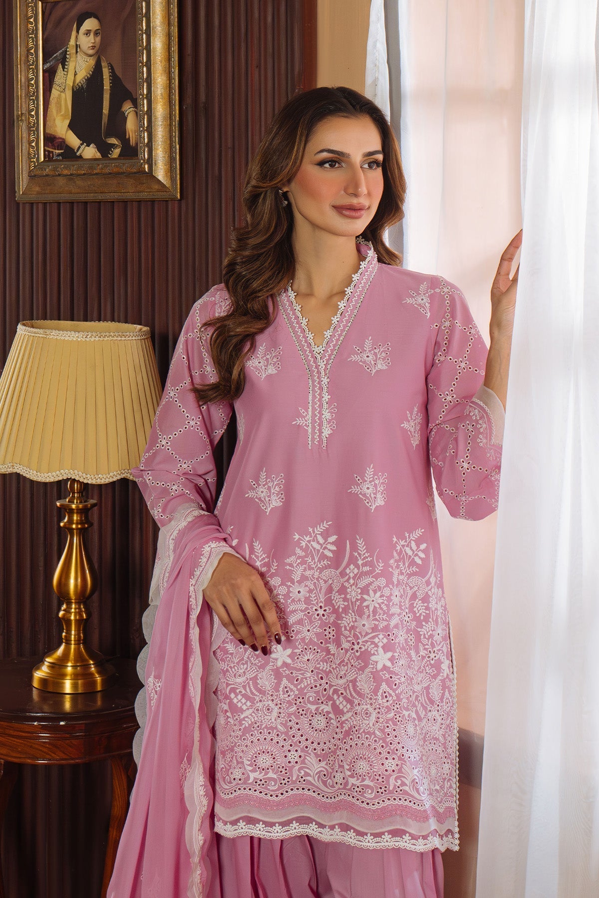 Sahar | Festive Edit Ready to Wear | Mulberry Muse - RTW - Official Sahar stockist in UK - Sakeena London