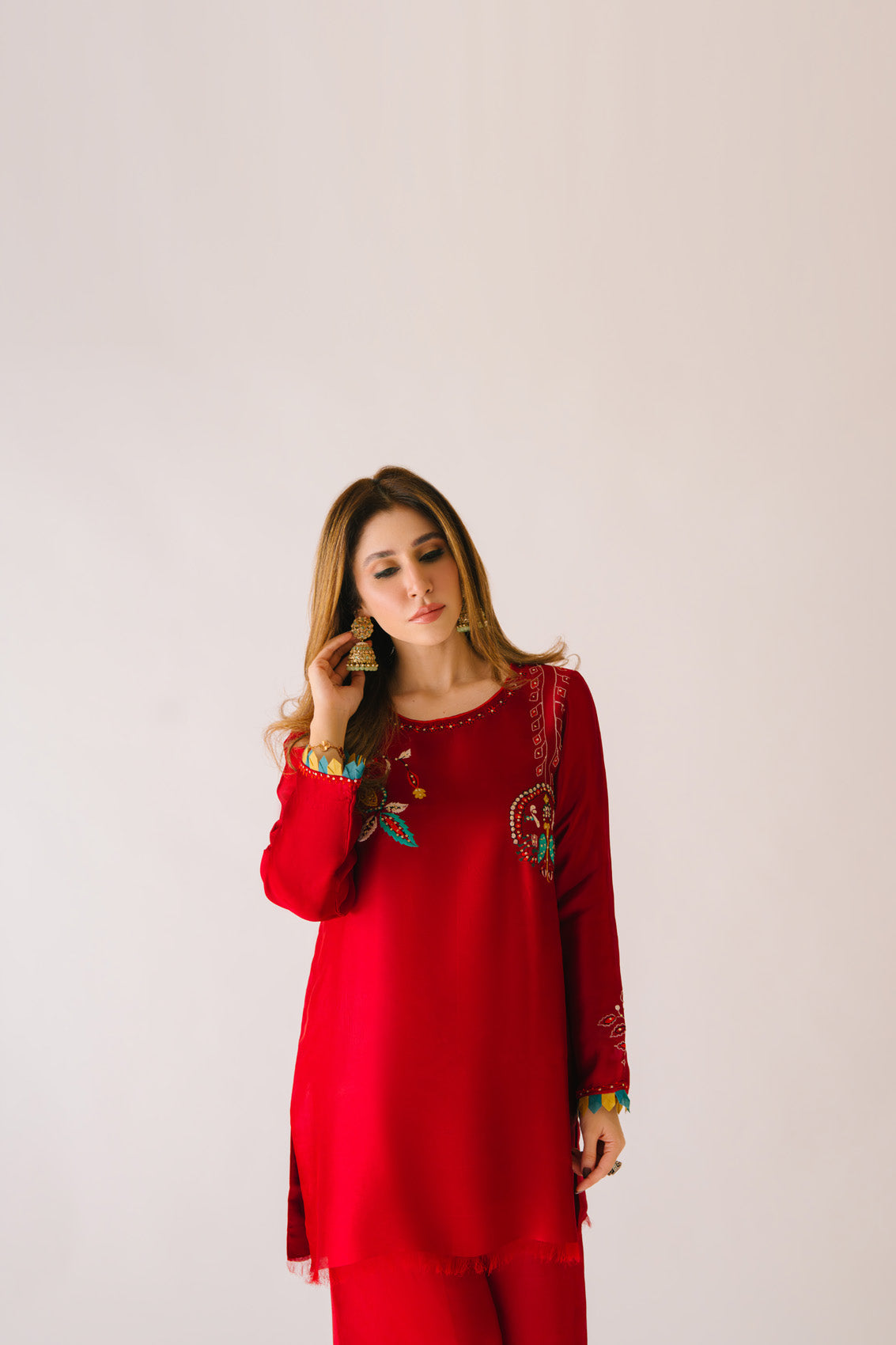 Sammy K | Aadat Festive Edition | RoseMary - Official Sammy K stockist in UK - Sakeena London