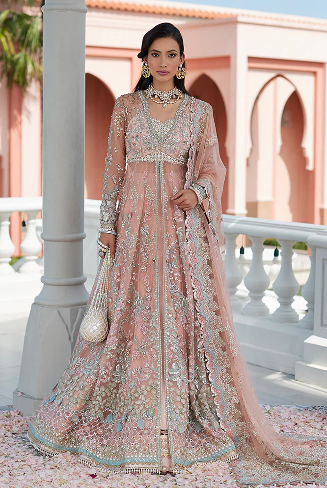 Suffuse | Luxury Formals | Naz - Official Sana Yasir stockist in UK - Sakeena London