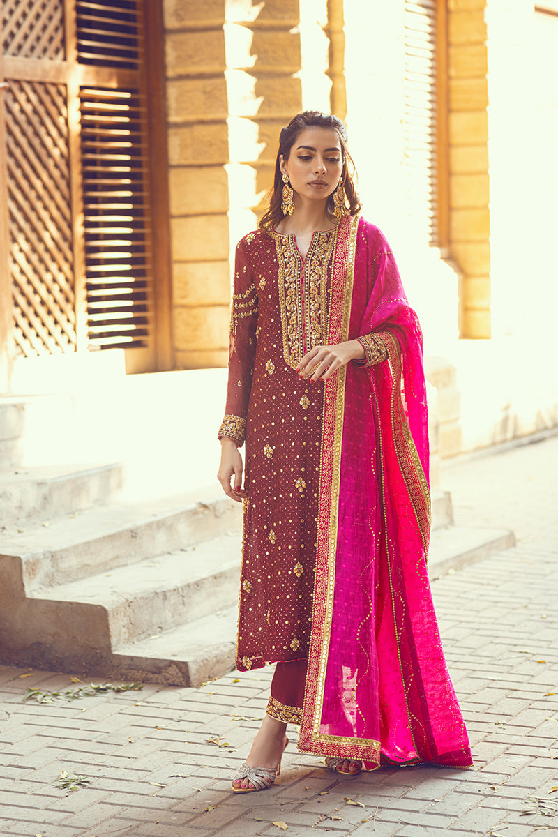 Sana Abbas | Wedding Formals | NAZLI - Official Sana Abbas stockist in UK - Sakeena London