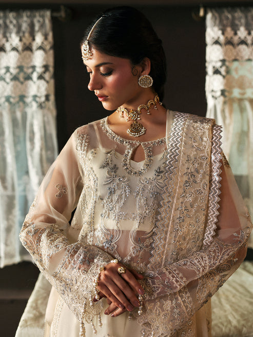 Mahnur | Pakeeza Luxury Formals | Nehaab | PK - 10 - Official Mahnur stockist in UK - Sakeena London