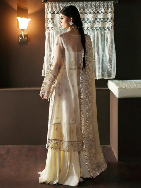 Mahnur | Pakeeza Luxury Formals | Nehaab | PK - 10 - Official Mahnur stockist in UK - Sakeena London