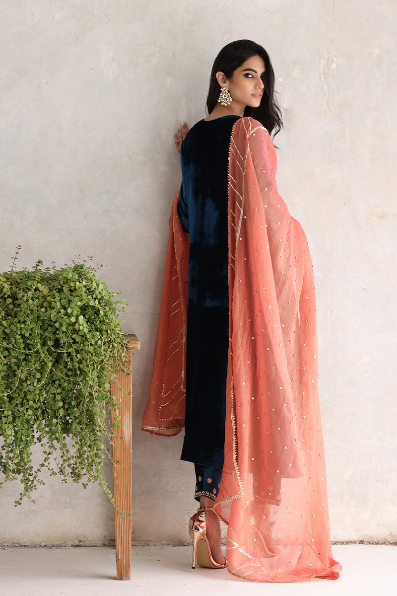 Sana Abbas | Luxury Pret | NINA - Official Sana Abbas stockist in UK - Sakeena London