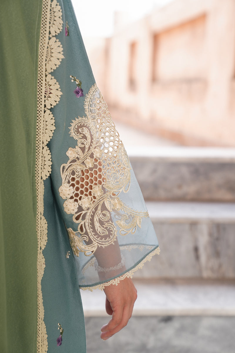 Manara | Vintage Karandi 24 | NISA - Official Manara stockist in UK - Sakeena London