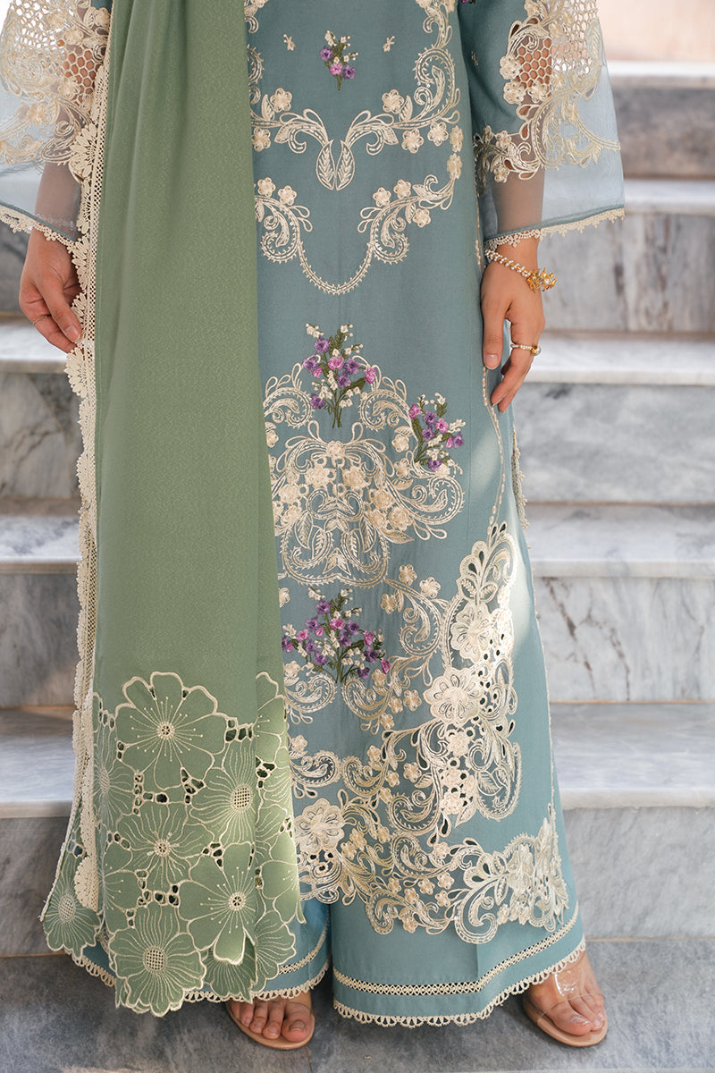 Manara | Vintage Karandi 24 | NISA - Official Manara stockist in UK - Sakeena London