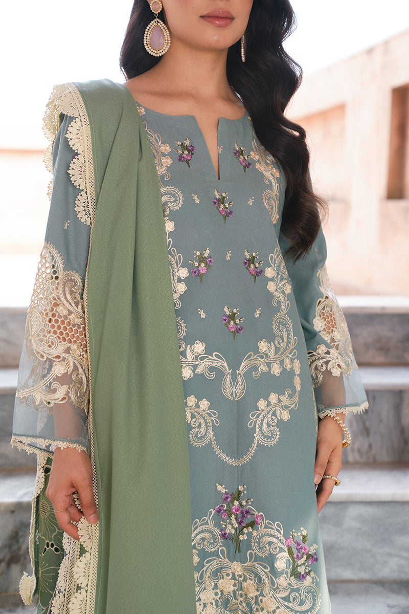 Manara | Vintage Karandi 24 | NISA - Official Manara stockist in UK - Sakeena London