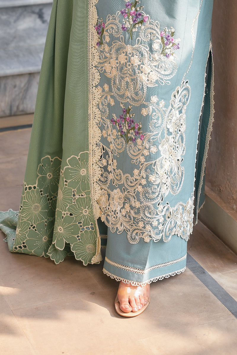 Manara | Vintage Karandi 24 | NISA - Official Manara stockist in UK - Sakeena London